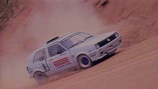 Volkswagen at the Pikes Peak mountain race screenshot 1