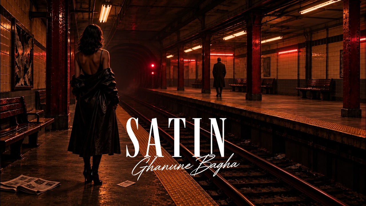 Guarda Satin - Bas Kon (LYRIC VIDEO) su YouTube Guarda Satin - Bas Kon (LYRIC VIDEO) su YouTube