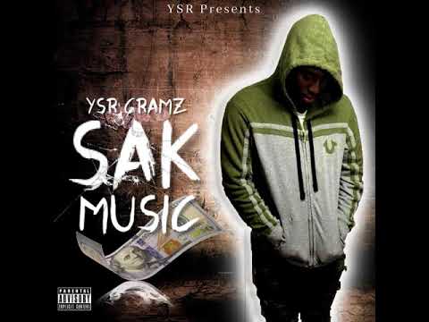 7. YSR Gramz Feat. KL Don Perrion - "Roll"