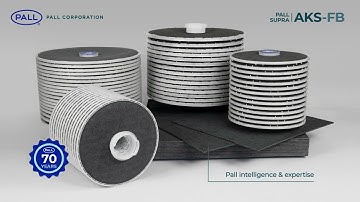 SUPRA AKS FB Portfolio | What is Immobilized Activated Carbon Media?