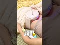 Sisters who don t want to move using an abdominal massage device to rub can help you k