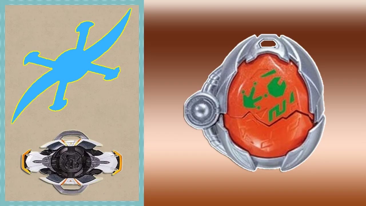Kamen Rider My-Th (Ox Rising) Henshin Sound - YouTube
