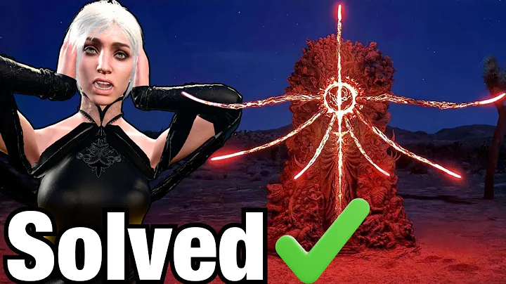 NEW Larian Studios Game, DIVINITY? BG3 Updates & Game Awards!