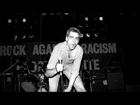 The Ruts - H-Eyes