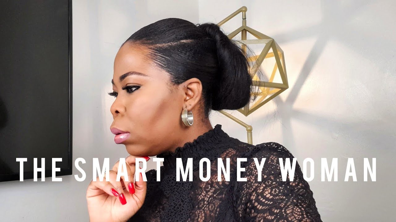 LESSONS FROM THE SMART MONEY WOMAN SERIES |FOR THE ELEGANT LADY| TIDÉMMAJEWELS