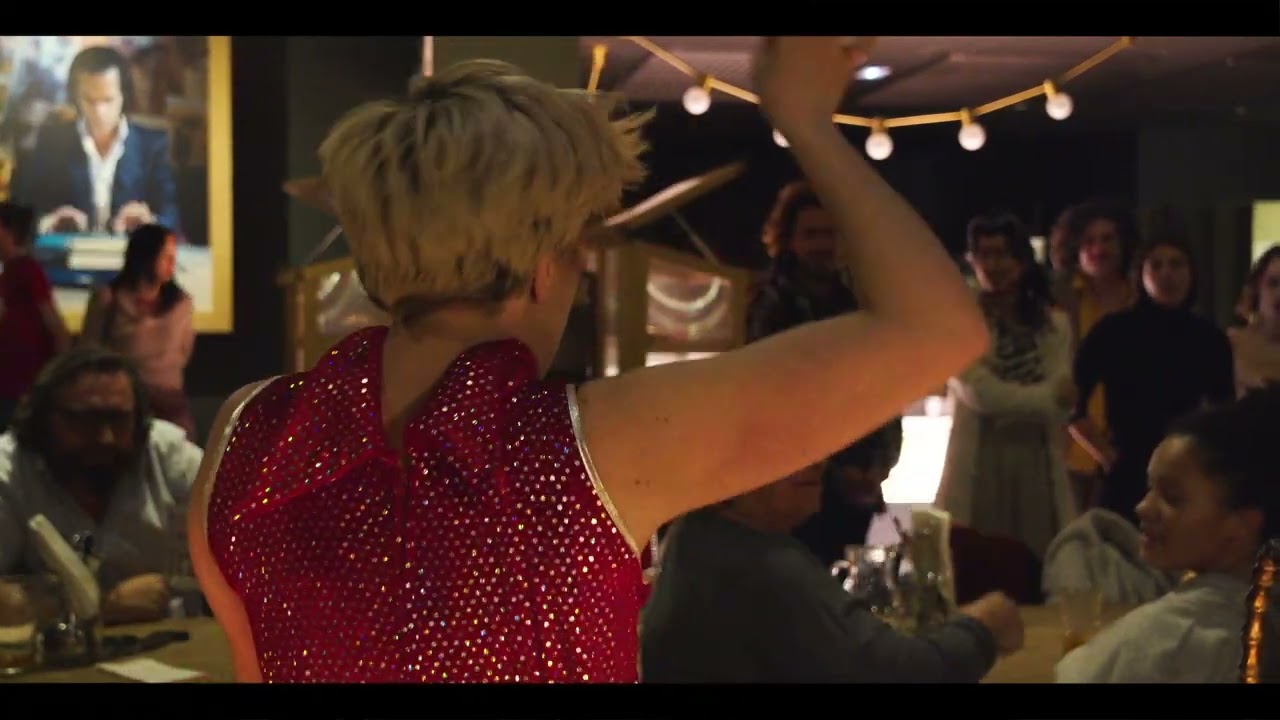 ROOM SERVICE #1 - Trailer! @ MOB HOTEL / Vidéo by THOMAS ROGET /  [ 27/11/2022]