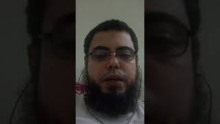 تنبيه مهم لأبي عبدالرحمن حسام بن محمد بن القاسم حسام العدني