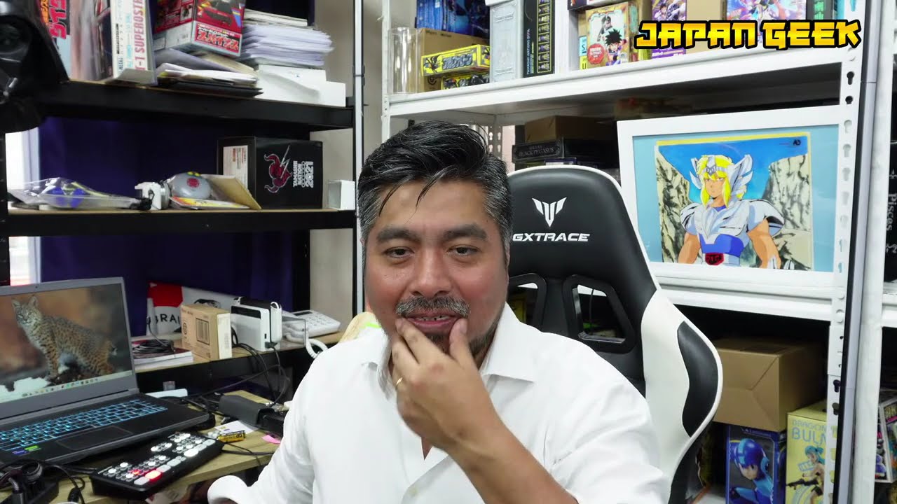 Live From Akihabara! Hablando del mundial 2026 Mexico y Brazil eliminados