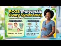 PCOS (Polycystic Ovary Syndrome) – Symptoms, Causes &amp; Treatment | PCOS Explained