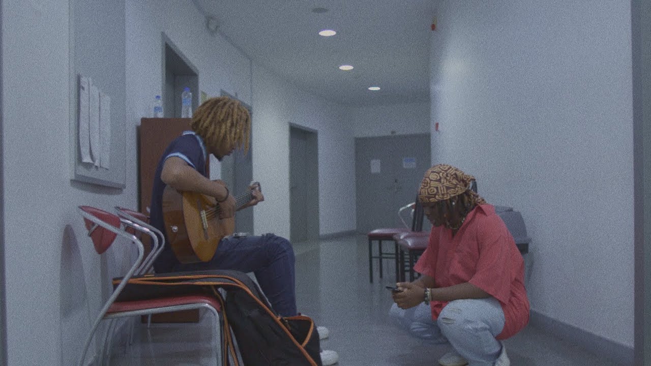 Mellow Rifa MellowRifa - Remember Me (Official Music Video) #trinidadandtobago ...