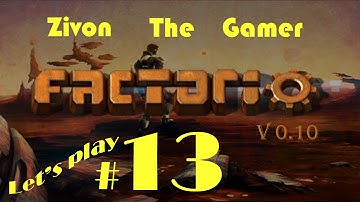 Factorio v.10 Let