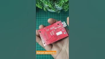 HD-U6A LED display controller card (USB port) for LED lighting and LED display#eletronicssales