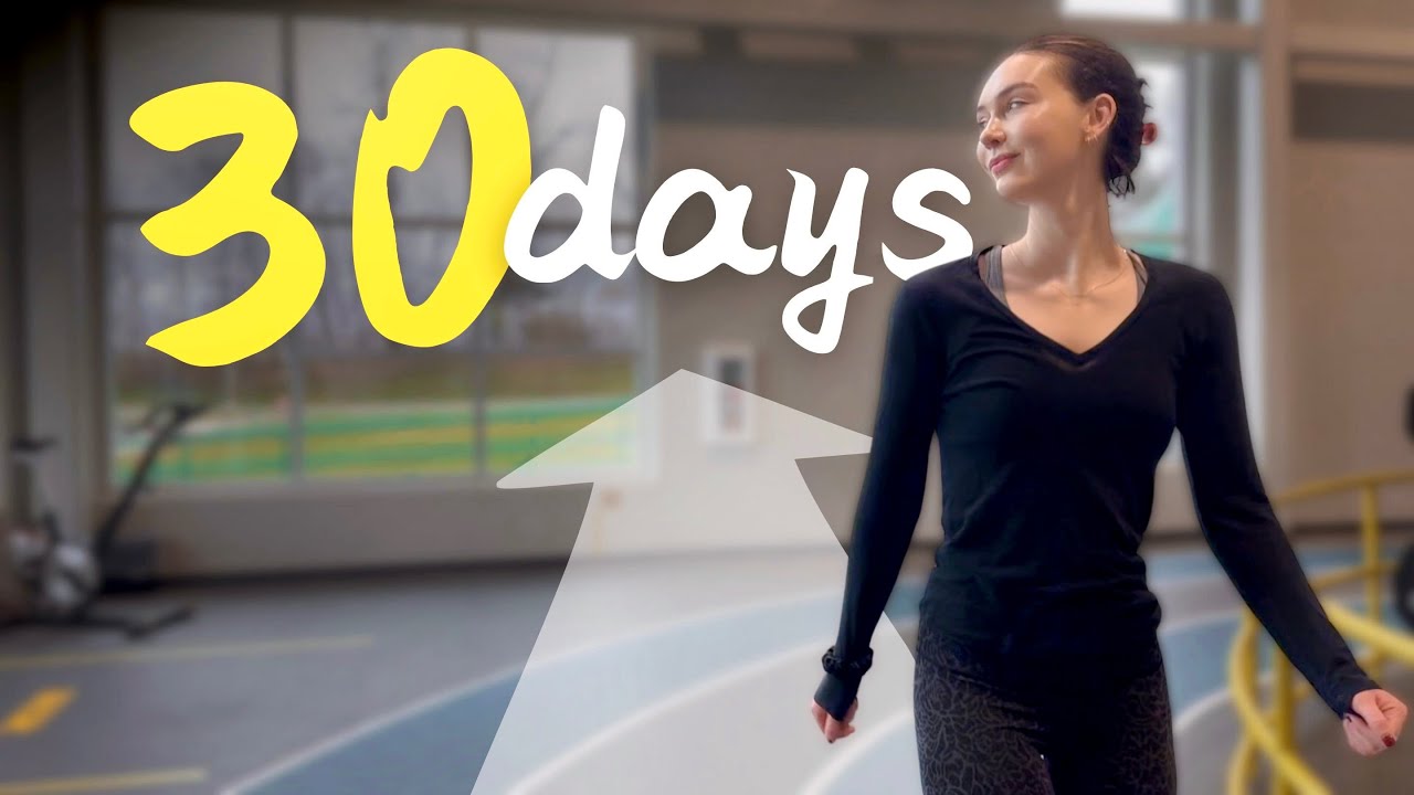 I walked backwards for 30 days — worth it?