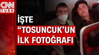 İşte Mehmet Aydının Ilk Görüntüleri