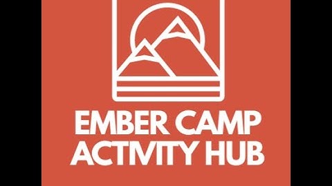 Ember Active Hub Introduction Message CEO Ray Burke