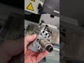 High precision manufacturing of complex components: A brief walkthrough.