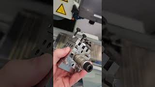High precision manufacturing of complex components: A brief walkthrough.