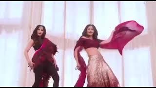 Nagin dance nachle status video