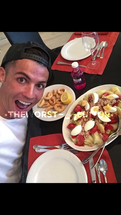 What Ronaldo Eats YouTube guess-what-ronaldo-eats-in-this-scene-ronaldo-cr7-guess-quiz