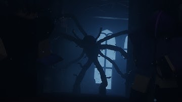 The Figure Reimagined (ROBLOX DOORS FAN ANIMATION)