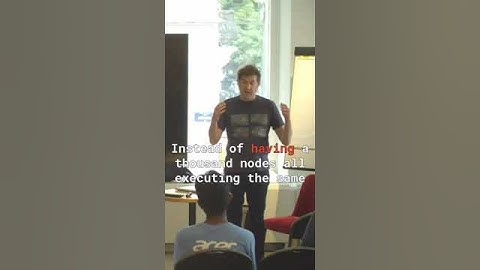 Zero-knowledge proofs allow for blockchain scaling #web3 #zeroknowledgeproof #zkp