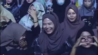 Gandrung Nabi  2023 - ELING ELING perform Karangdadap Pekalongan