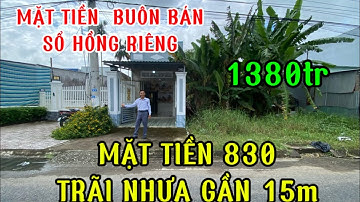Tài chính 600tr .có thể mua nhà mặt tiền được.vì có sổ Hồng riêng góp thoải mái/nhà ngộp bình Chánh 