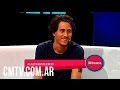 Capture de la vidéo Canserbero - Última Entrevista (Diciembre 2014)
