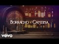 Banda Los Recoditos - Borracho De Cantina (LETRA)