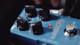 Flashback 2 Delay - Official Product Video