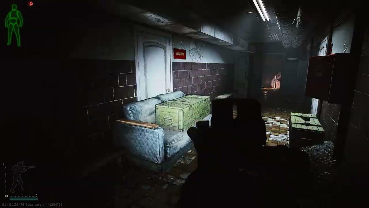 [타르코프] 리저브 해충구제(Pest Control) 쉽게 하는법(Escape From Tarkov) YouTube