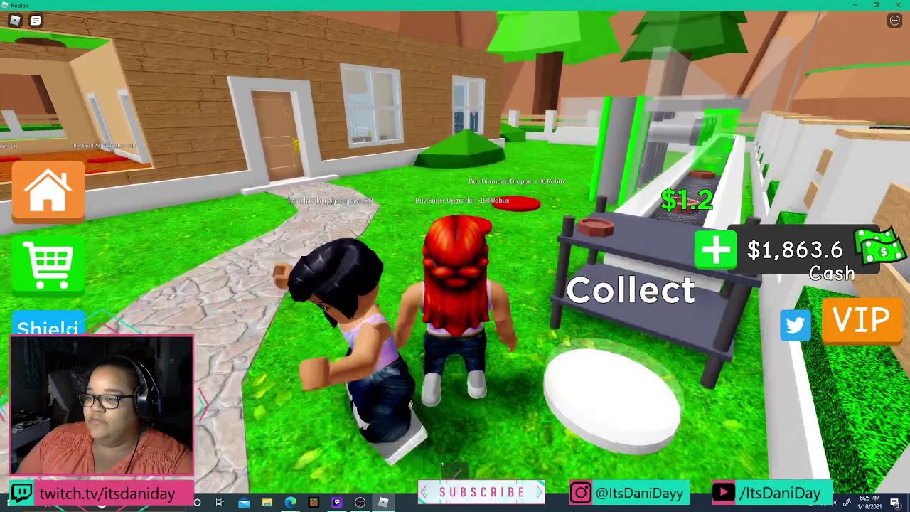 daily robux.o