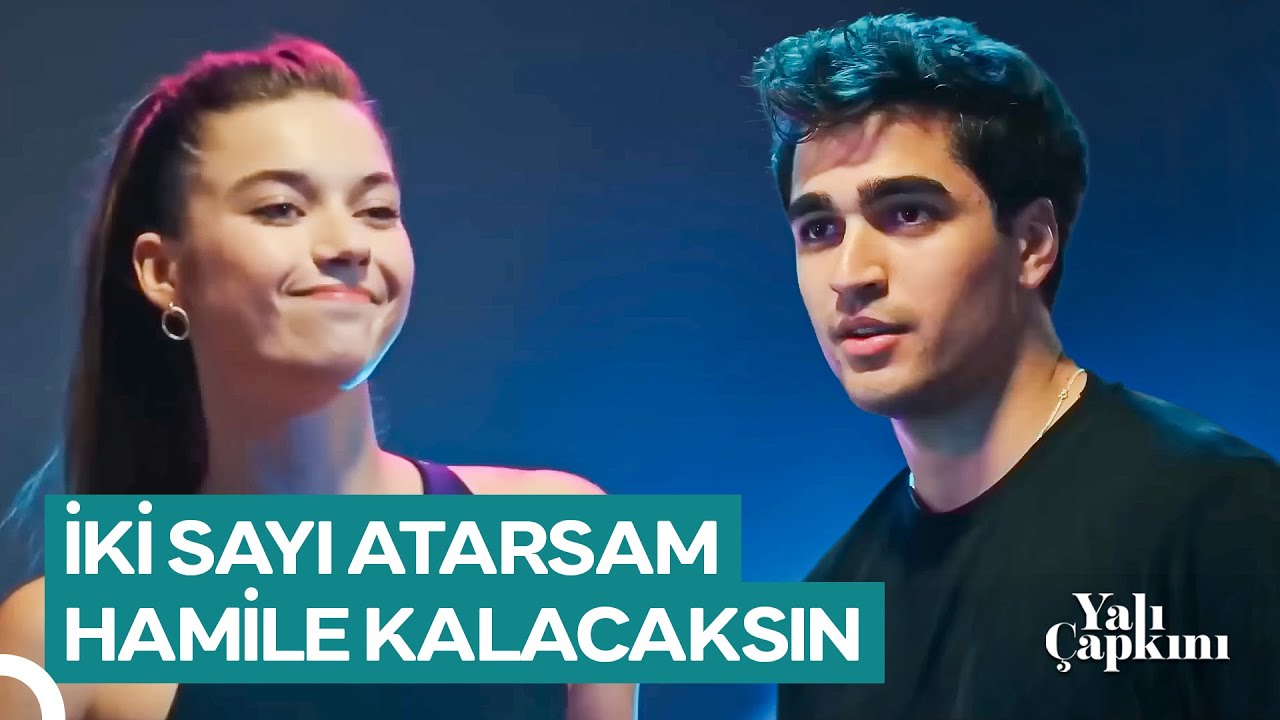 Tarih Olamayız Ama Hikayemizi Baştan Yazacağım | Yalı Çapkını