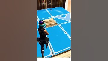 crazy fortnite pump box fight #shorts