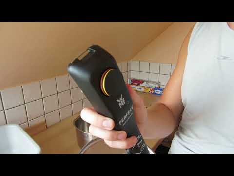 English Review WMF Perfect Plus Pressure Cooker | WMF Perfect Plus Pressure Cooker