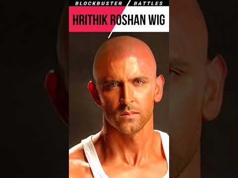 Hrithik Roshan Hair Transplant News Shorts Shorts Viral Trending Bollywood Shortvideo New