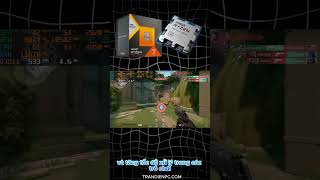 I7-14700K Và 7800x3D anh em nên chọn CPU nào?