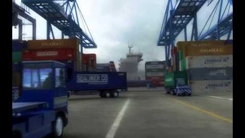 Prologis Howbury RFI