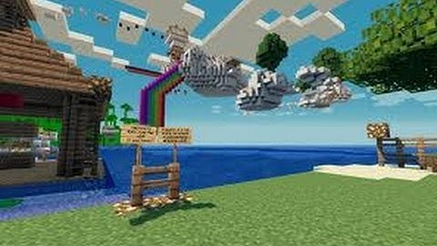 EPIC Jump Map By: Bodil40 (Download Link) Episode 3