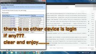 Hot to Delete all Gmail mails just once clik screenshot 4