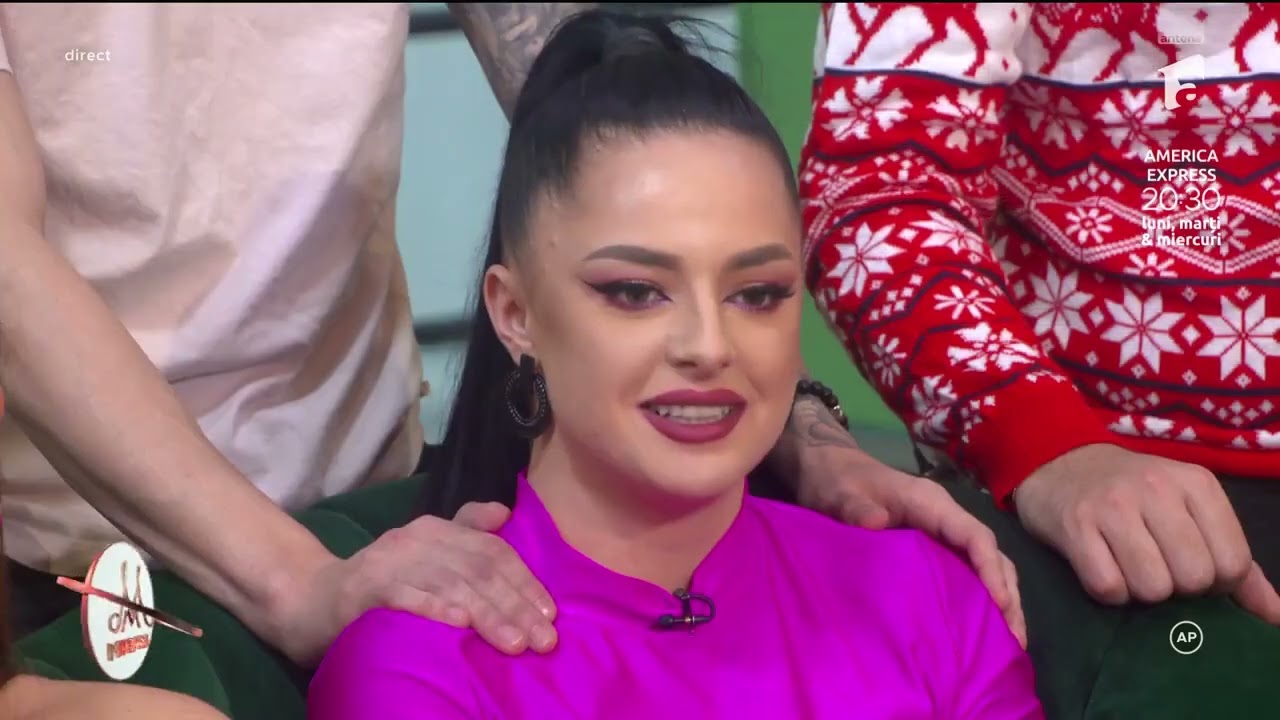 Cine o acuză pe Ioana de la Mireasa de falsitate