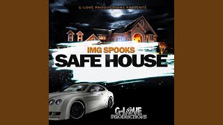 Safe House (Radio Version)
