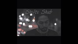 Sharmande _ Faras Album Shifte Shab