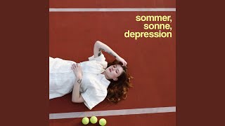 Vignette de la vidéo "Madeline Juno - Sommer, Sonne, Depression"