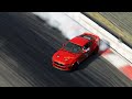 Drifting in Assetto Corsa (131 Hours)