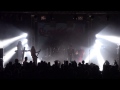 Capture de la vidéo Gloryhammer   Full Concert - Elements Of Rock 2014