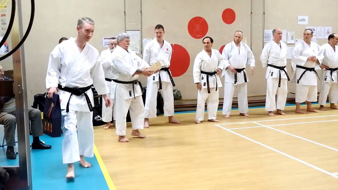 club karate la louviere