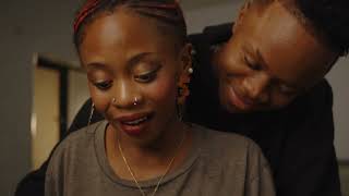 Heis.parablezinalembeka Official Music Video