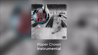 The Black Keys - Paper Crown [Instrumental]