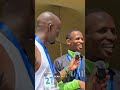 Comrades Marathon Winner Tete Dijana On His Comrades Plans #motivation #trybwearathletics